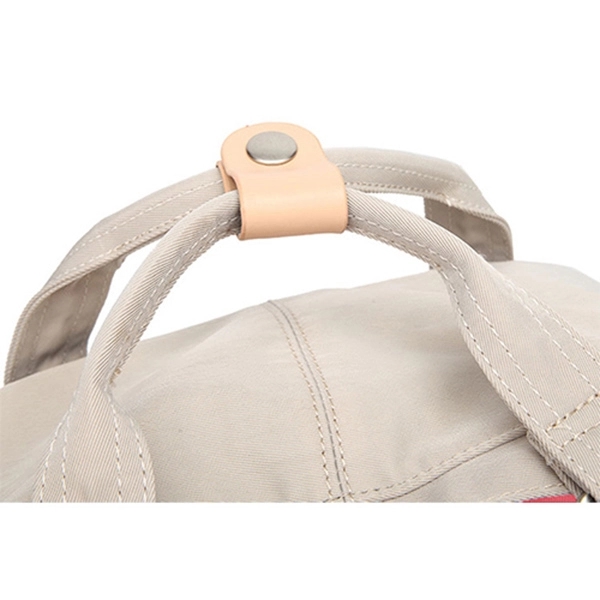 Front Pocket Backpack - Image 10