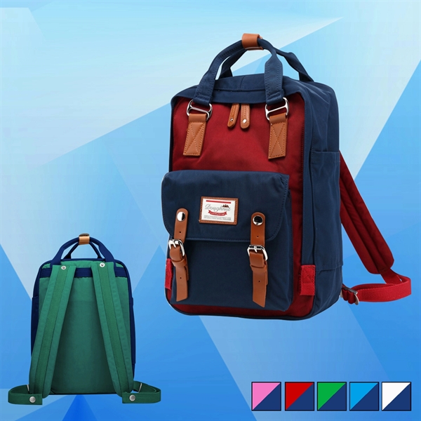 Sport Backpack - Image 1