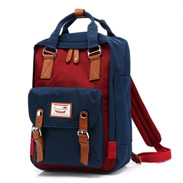 Sport Backpack - Image 4