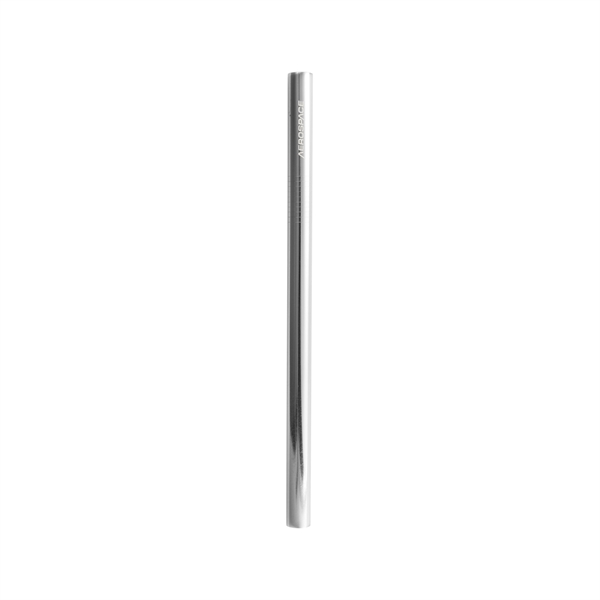 Stainless Steel Straw Set with Pouch Brush, Metal Straw Kit - Image 6