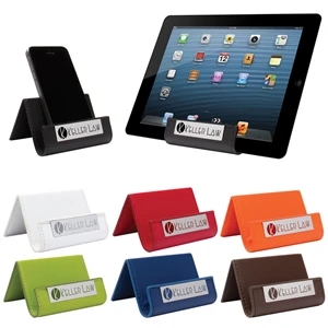 Deluxe Cell Phone/Tablet Stand