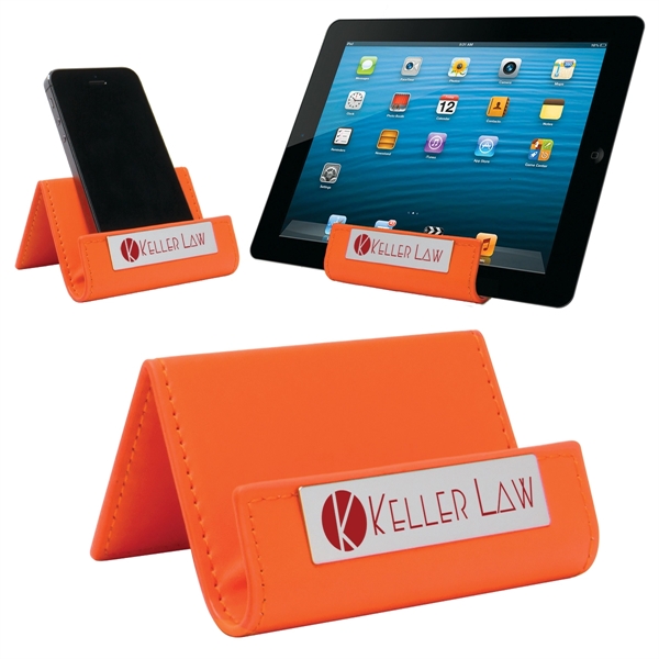 Deluxe Cell Phone/Tablet Stand - Image 8