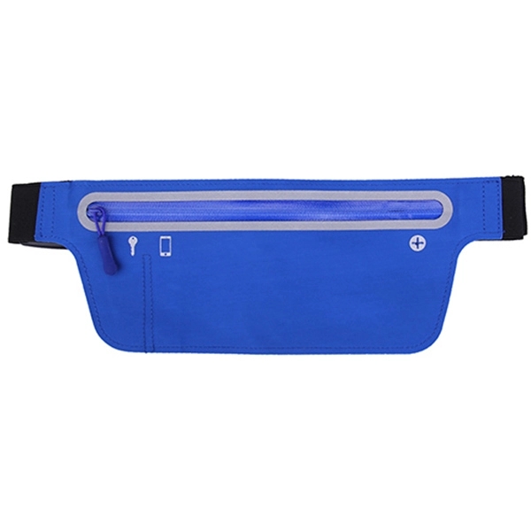 Waterproof Waist Belt Pack - Image 2