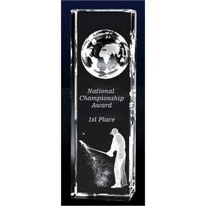 Globe Award - Large