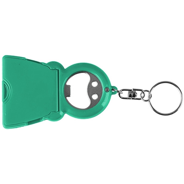 3-in-1 Bottle Opener with Phone Holder - Image 3