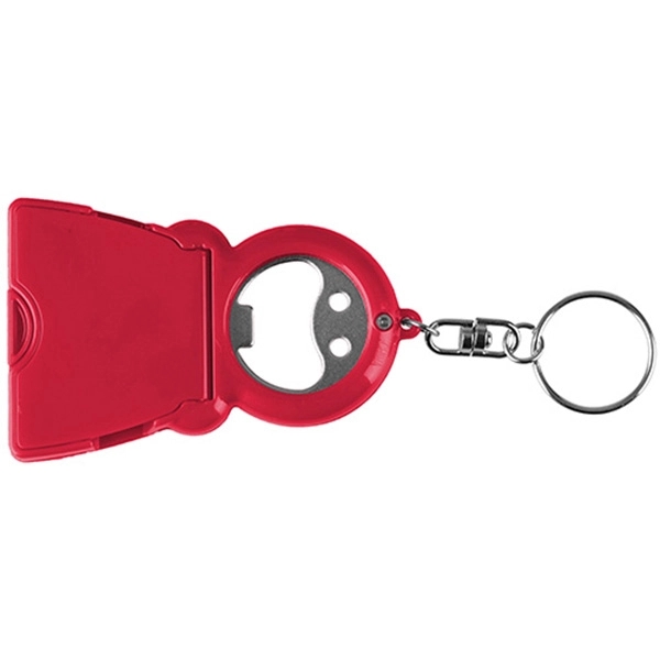 3-in-1 Bottle Opener with Phone Holder - Image 6