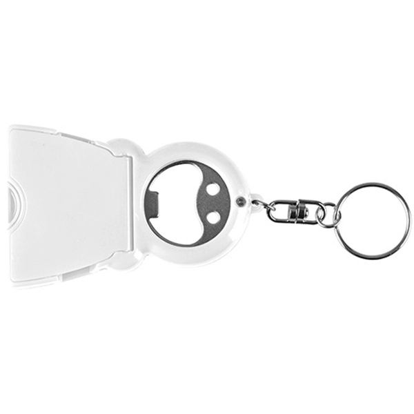 3-in-1 Bottle Opener with Phone Holder - Image 7
