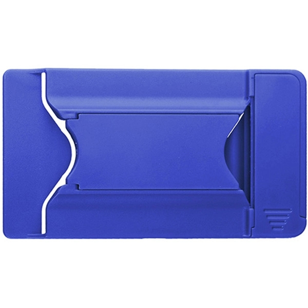 Phone Holder with Screen Cleaner - Image 2