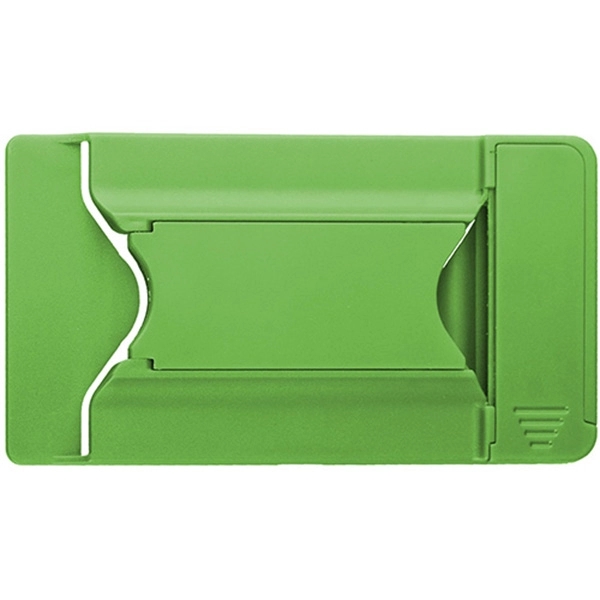 Phone Holder with Screen Cleaner - Image 3