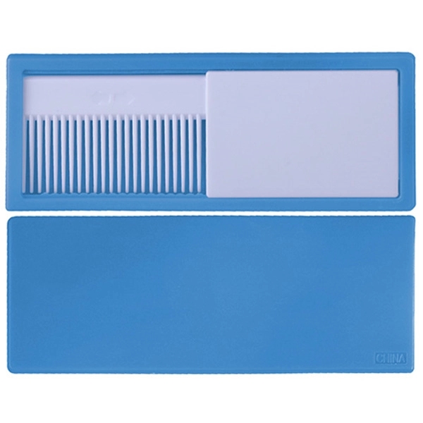 Sliding Mirror and Comb - Image 3
