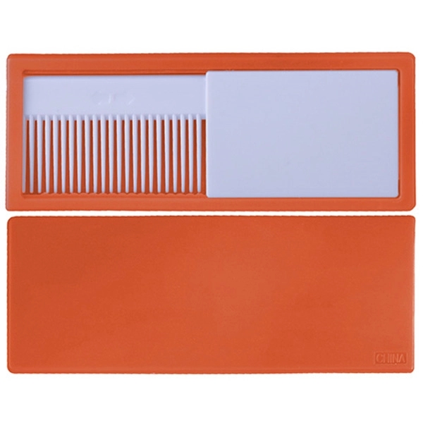 Sliding Mirror and Comb - Image 5