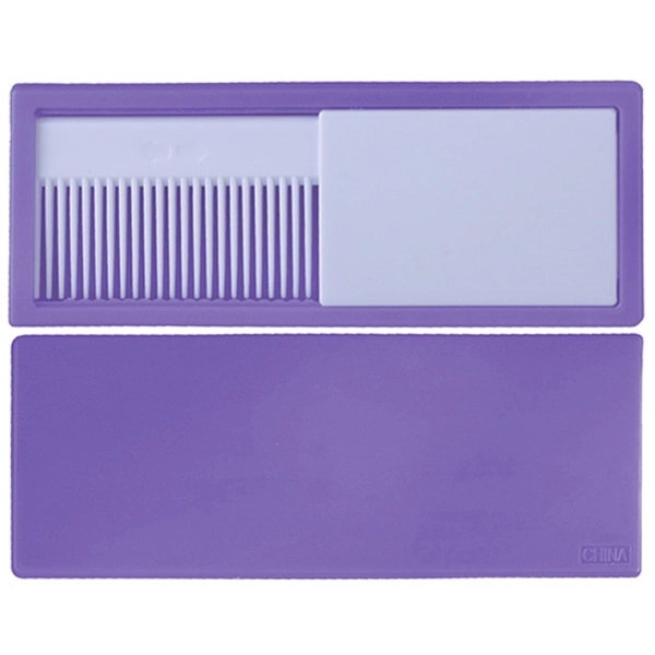 Sliding Mirror and Comb - Image 6