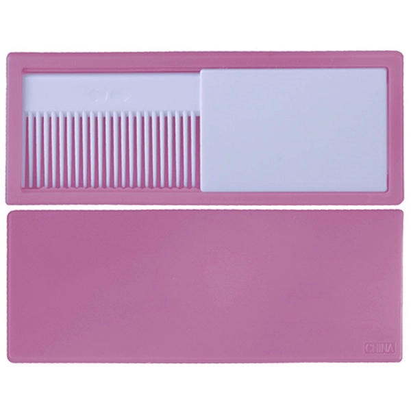Sliding Mirror and Comb - Image 7