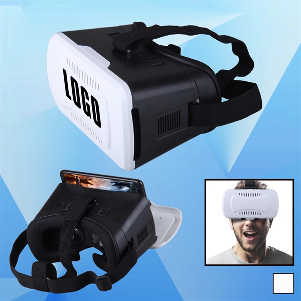 Virtual Reality Headset - Image 1