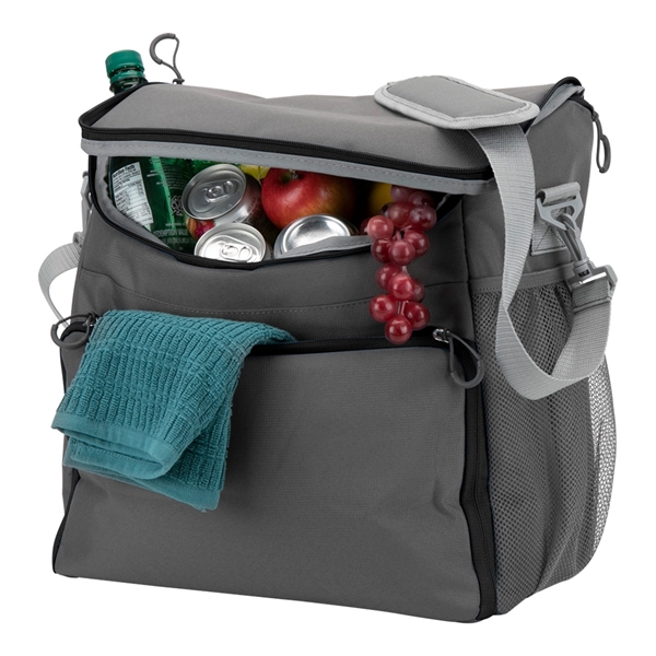 Deluxe Picnic Cooler - Image 8