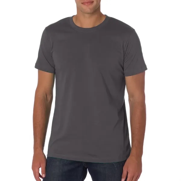 Bella Canvas Unisex Short-Sleeve T-Shirt - Image 2