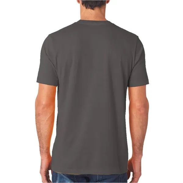 Bella Canvas Unisex Short-Sleeve T-Shirt - Image 3