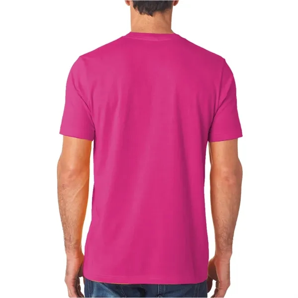 Bella Canvas Unisex Short-Sleeve T-Shirt - Image 5