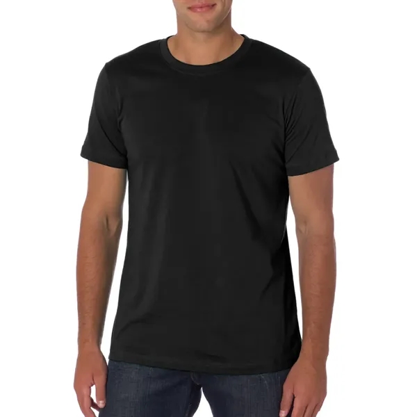 Bella Canvas Unisex Short-Sleeve T-Shirt - Image 6