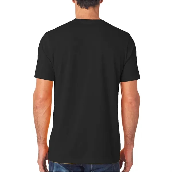 Bella Canvas Unisex Short-Sleeve T-Shirt - Image 7