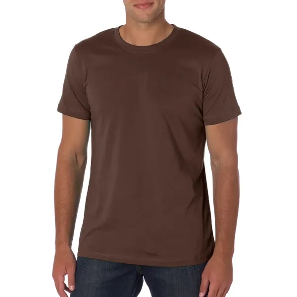Bella Canvas Unisex Short-Sleeve T-Shirt - Image 8