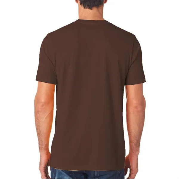 Bella Canvas Unisex Short-Sleeve T-Shirt - Image 9