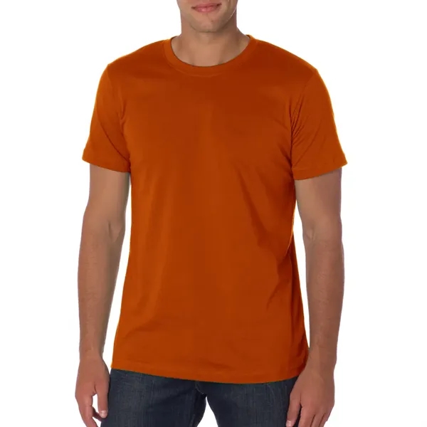 Bella Canvas Unisex Short-Sleeve T-Shirt - Image 10