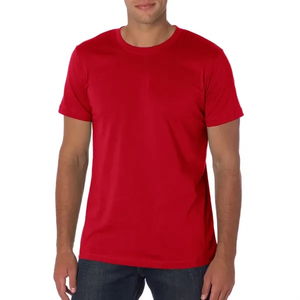 Bella Canvas Unisex Short-Sleeve T-Shirt - Image 12