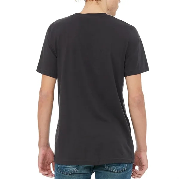 Bella Canvas Unisex Short-Sleeve T-Shirt - Image 15