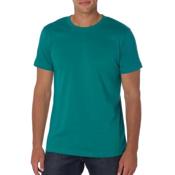 Bella Canvas Unisex Short-Sleeve T-Shirt - Image 16