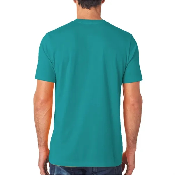 Bella Canvas Unisex Short-Sleeve T-Shirt - Image 17