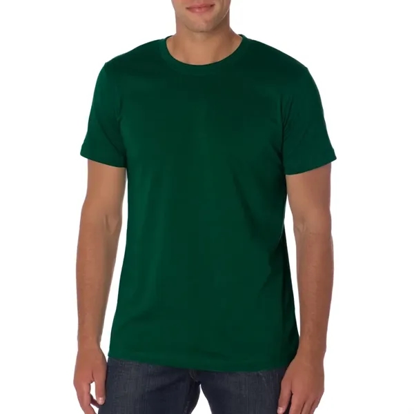 Bella Canvas Unisex Short-Sleeve T-Shirt - Image 18
