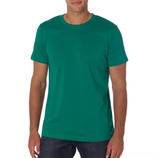 Bella Canvas Unisex Short-Sleeve T-Shirt - Image 20