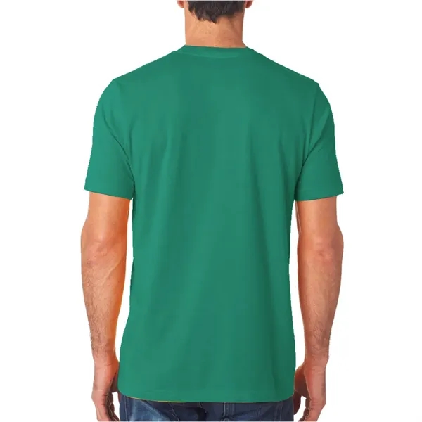 Bella Canvas Unisex Short-Sleeve T-Shirt - Image 21