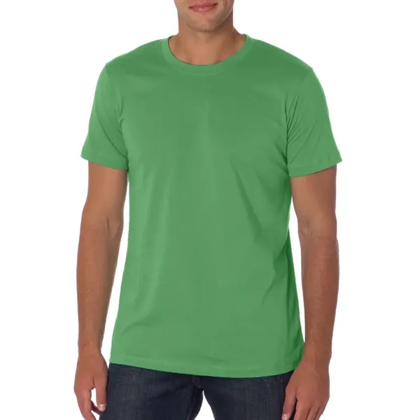 Bella Canvas Unisex Short-Sleeve T-Shirt - Image 22