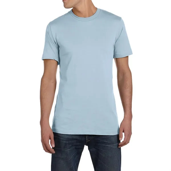 Bella Canvas Unisex Short-Sleeve T-Shirt - Image 24