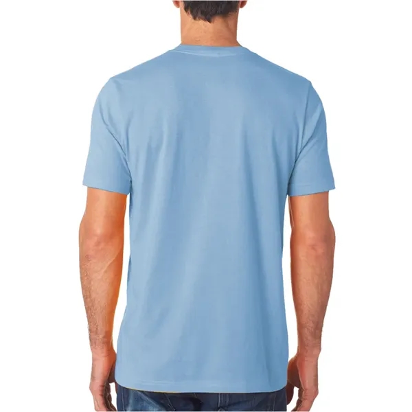 Bella Canvas Unisex Short-Sleeve T-Shirt - Image 25