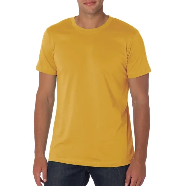 Bella Canvas Unisex Short-Sleeve T-Shirt - Image 26