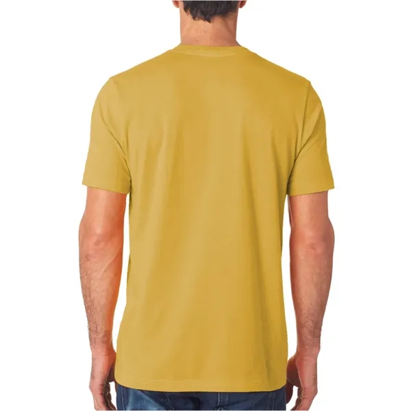 Bella Canvas Unisex Short-Sleeve T-Shirt - Image 27