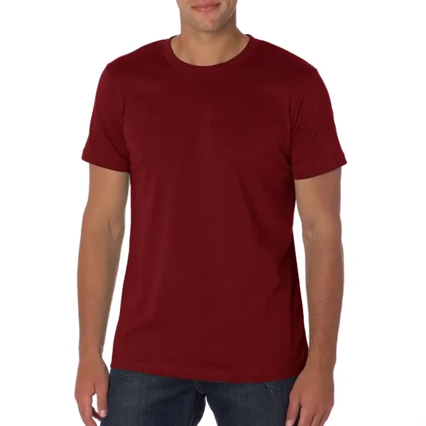 Bella Canvas Unisex Short-Sleeve T-Shirt - Image 28