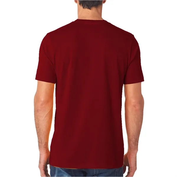 Bella Canvas Unisex Short-Sleeve T-Shirt - Image 29