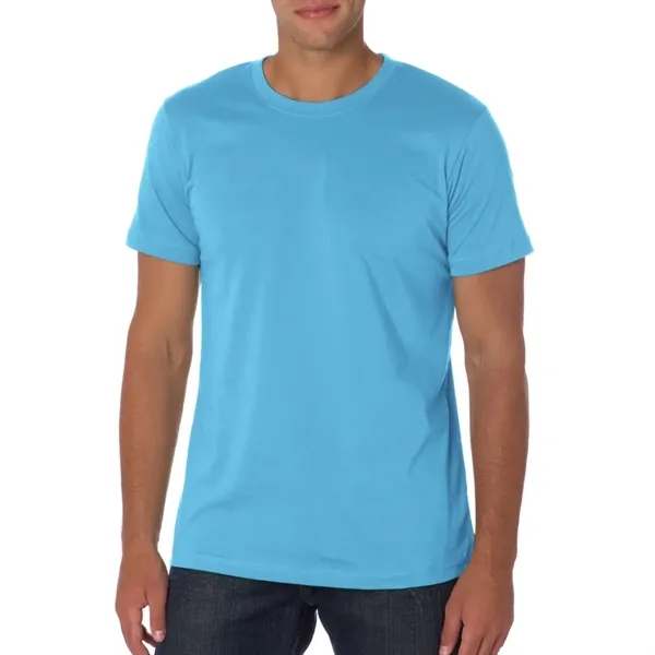 Bella Canvas Unisex Short-Sleeve T-Shirt - Image 30