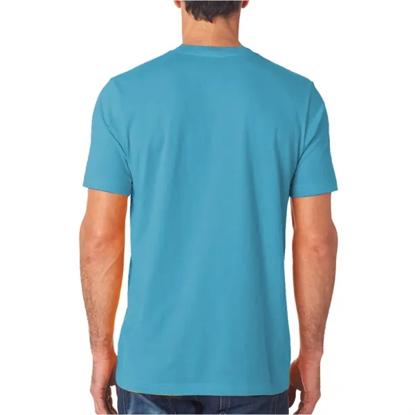 Bella Canvas Unisex Short-Sleeve T-Shirt - Image 31