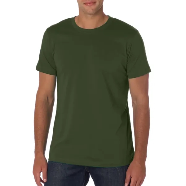 Bella Canvas Unisex Short-Sleeve T-Shirt - Image 32