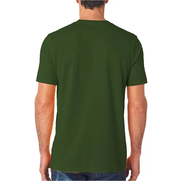 Bella Canvas Unisex Short-Sleeve T-Shirt - Image 33