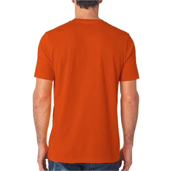 Bella Canvas Unisex Short-Sleeve T-Shirt - Image 35