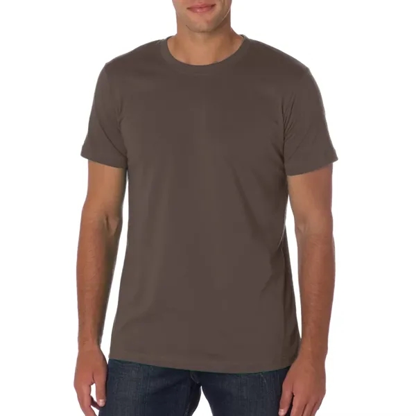 Bella Canvas Unisex Short-Sleeve T-Shirt - Image 36