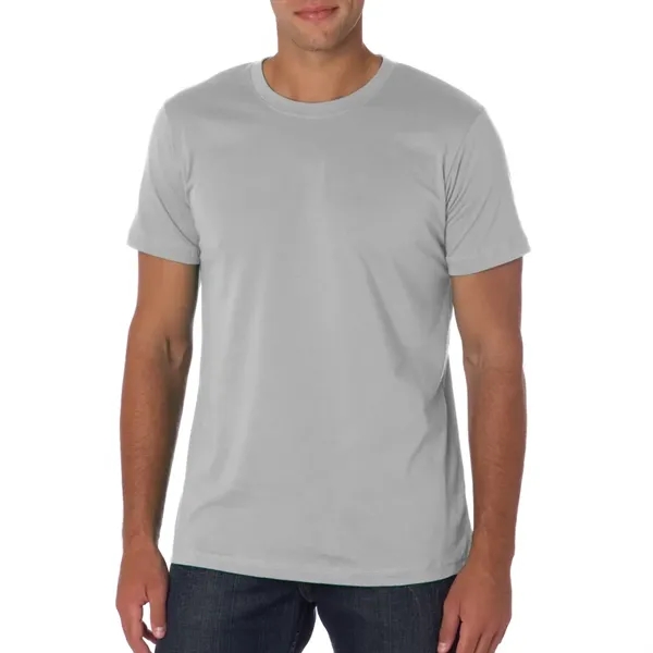 Bella Canvas Unisex Short-Sleeve T-Shirt - Image 38