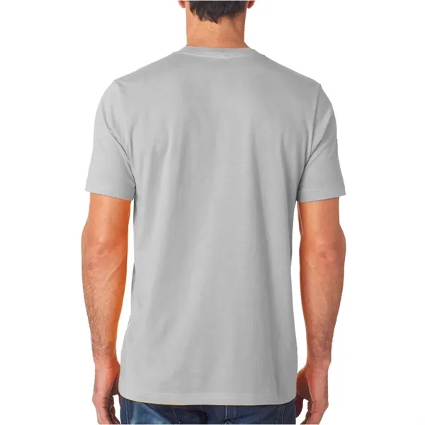 Bella Canvas Unisex Short-Sleeve T-Shirt - Image 39