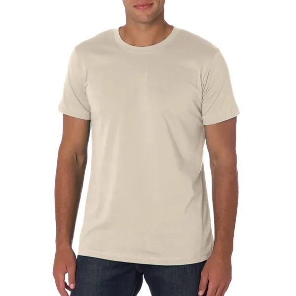 Bella Canvas Unisex Short-Sleeve T-Shirt - Image 40